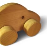 Drewniane pozytywki, pomogą zaczarować Twoje dziecko swoją melodią